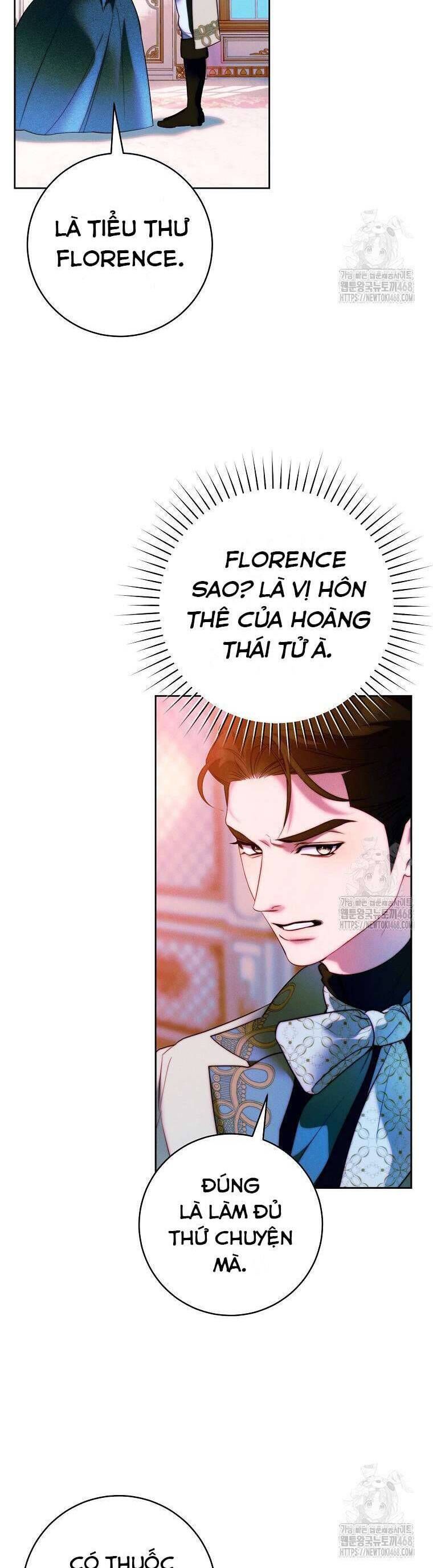 Cuộc Hôn Nhân Này Chắc Chắn Sẽ Thành Công: Chapter 16
