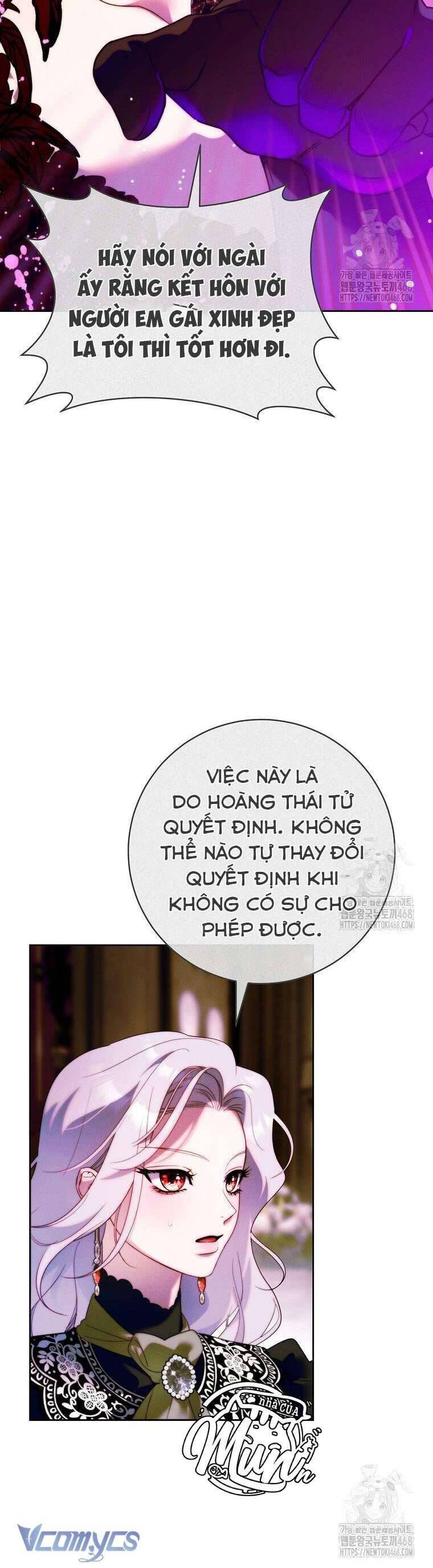 Cuộc Hôn Nhân Này Chắc Chắn Sẽ Thành Công: Chapter 16
