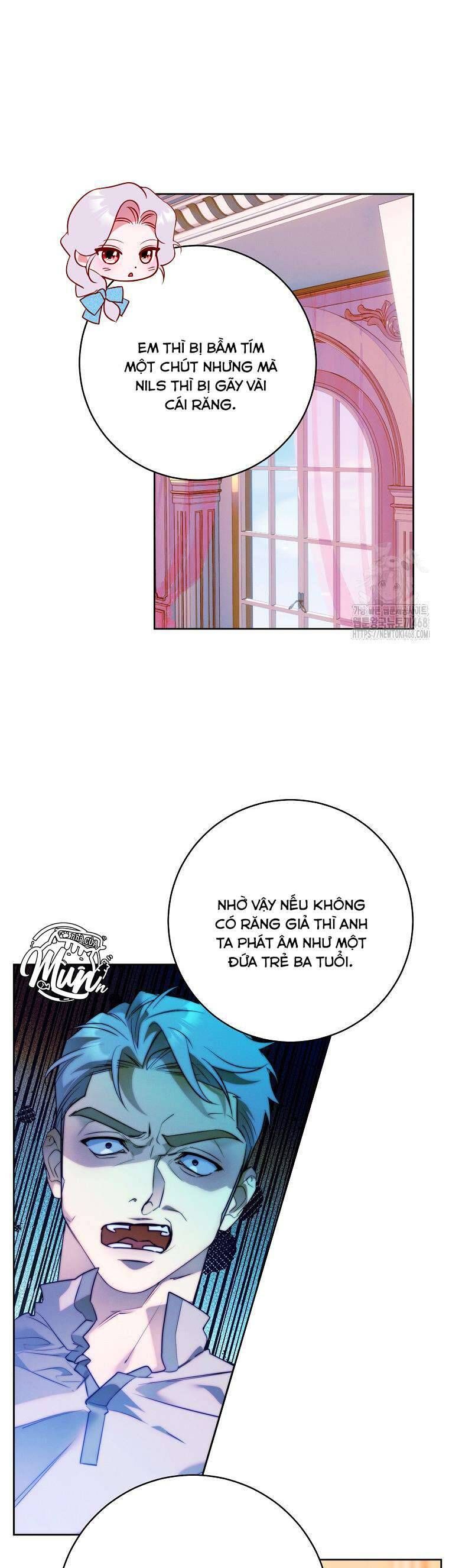 Cuộc Hôn Nhân Này Chắc Chắn Sẽ Thành Công: Chapter 17