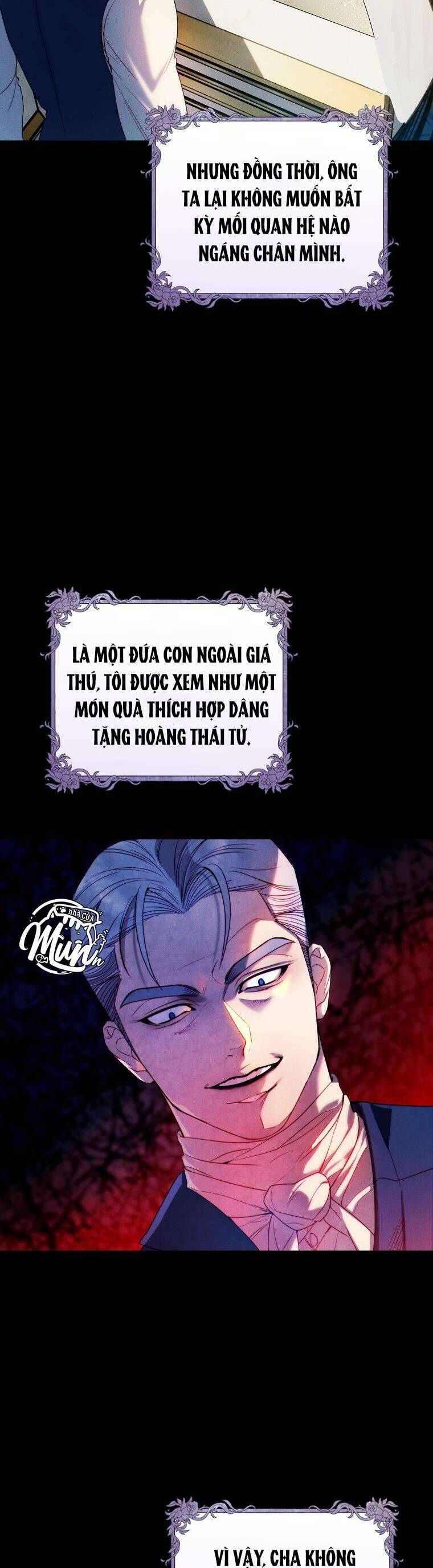 Cuộc Hôn Nhân Này Chắc Chắn Sẽ Thành Công: Chapter 2