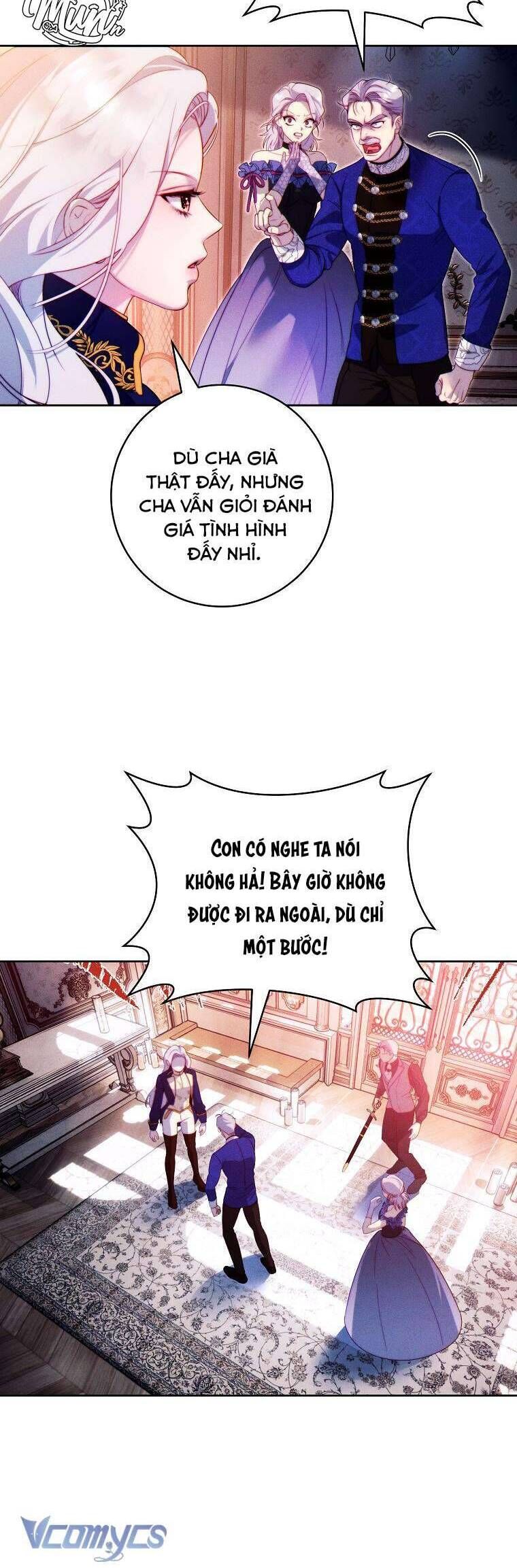 Cuộc Hôn Nhân Này Chắc Chắn Sẽ Thành Công: Chapter 2