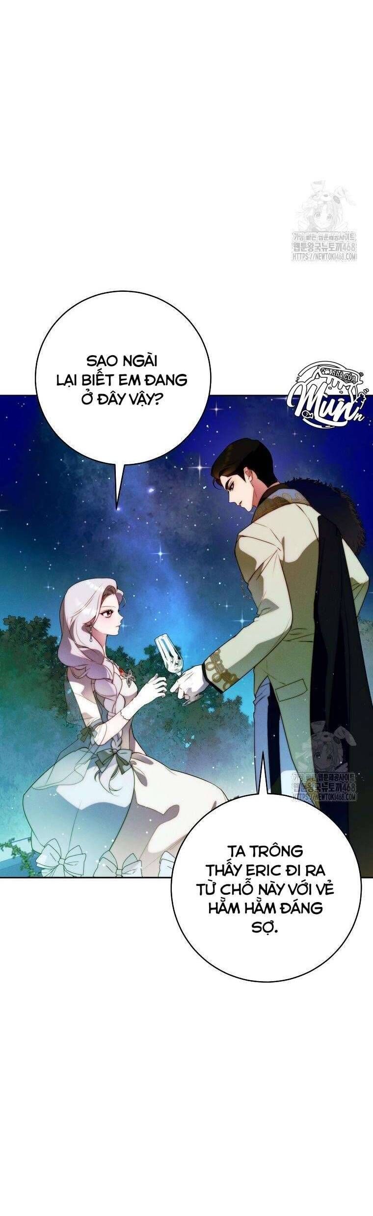 Cuộc Hôn Nhân Này Chắc Chắn Sẽ Thành Công: Chapter 20