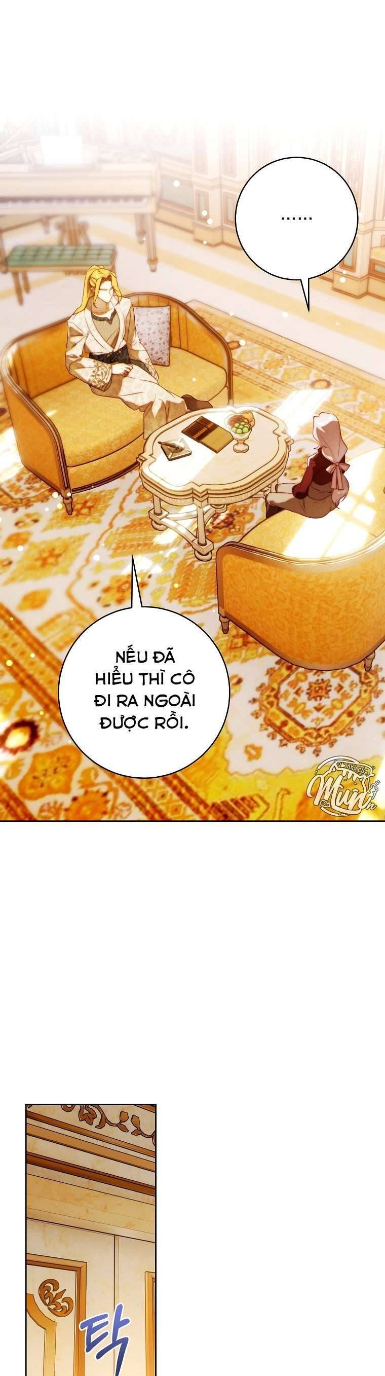 Cuộc Hôn Nhân Này Chắc Chắn Sẽ Thành Công: Chapter 24