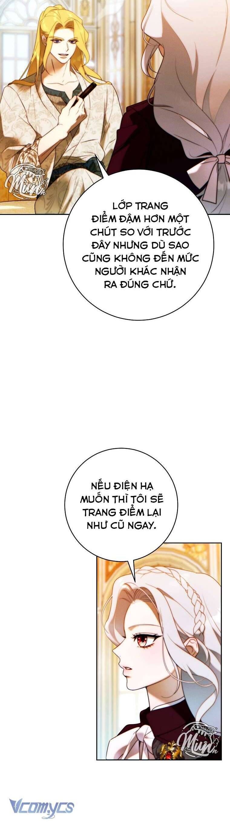 Cuộc Hôn Nhân Này Chắc Chắn Sẽ Thành Công: Chapter 24