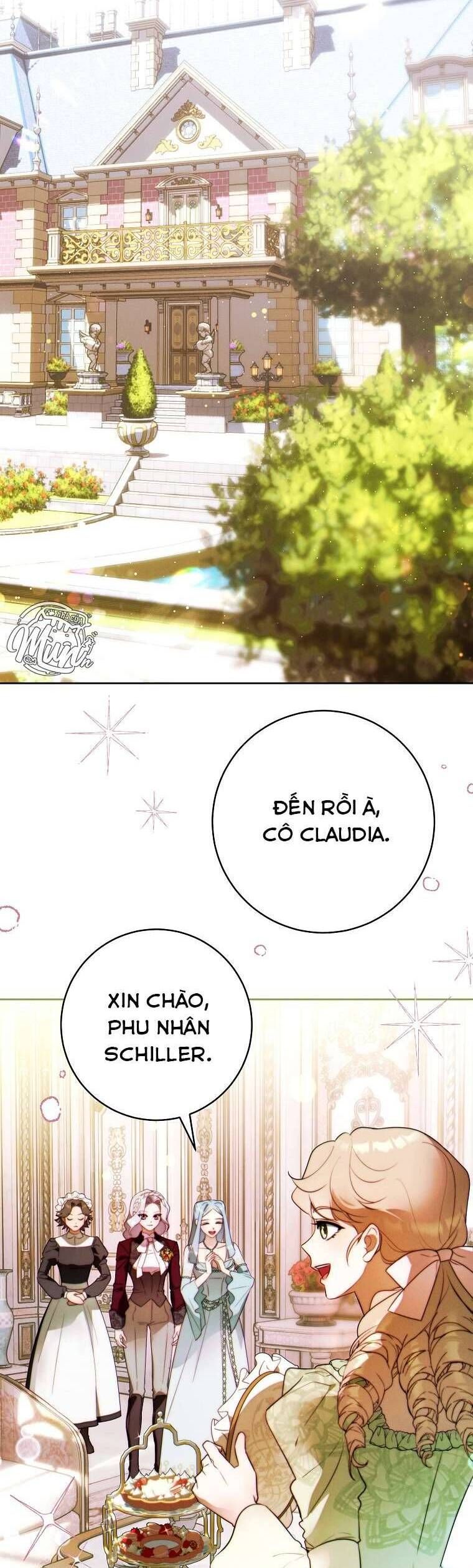 Cuộc Hôn Nhân Này Chắc Chắn Sẽ Thành Công: Chapter 24