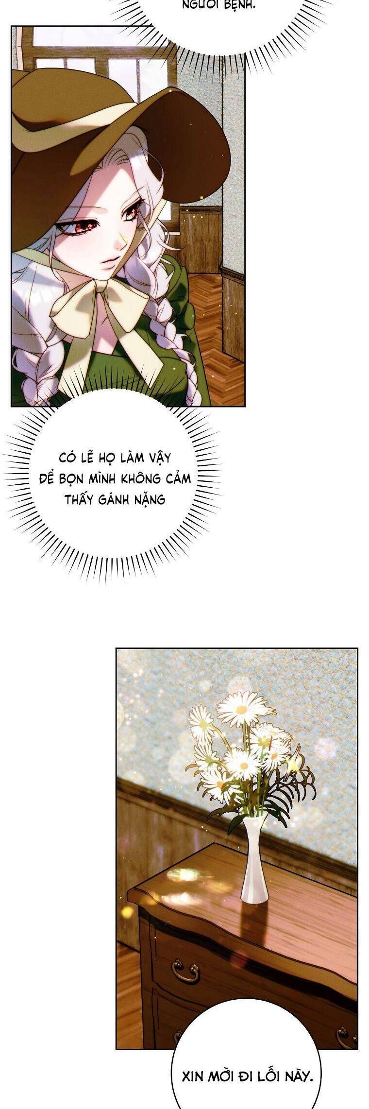 Cuộc Hôn Nhân Này Chắc Chắn Sẽ Thành Công: Chapter 27