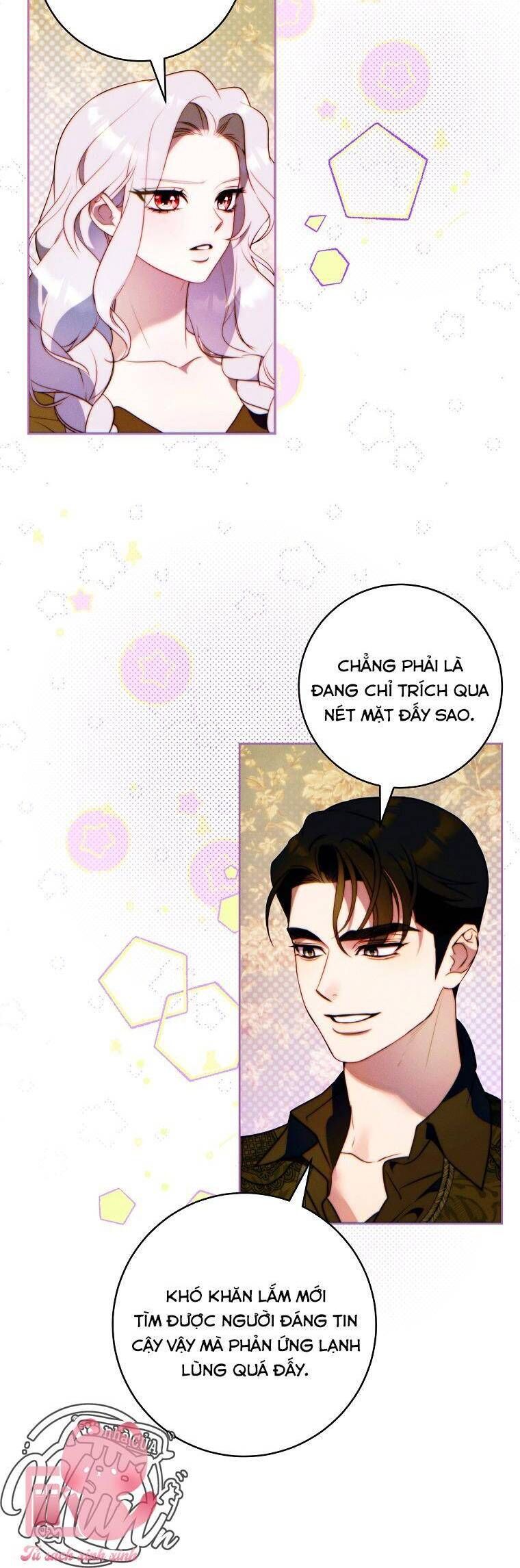 Cuộc Hôn Nhân Này Chắc Chắn Sẽ Thành Công: Chapter 27