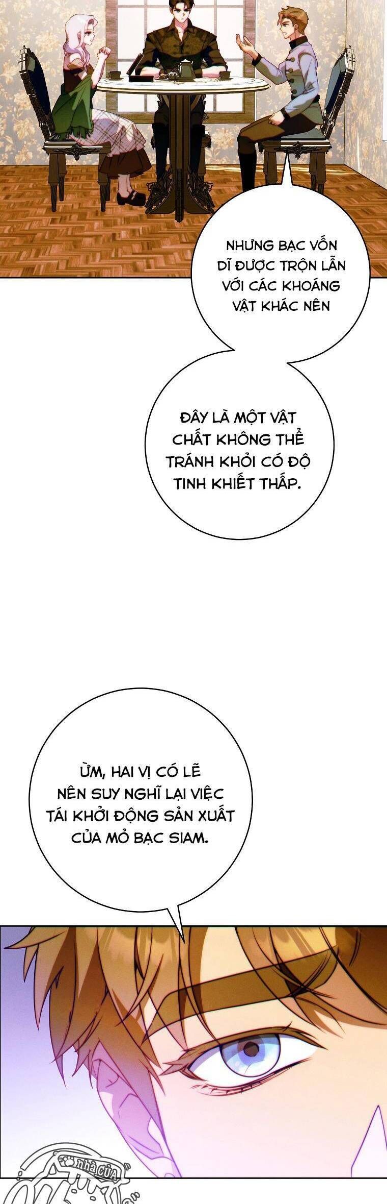 Cuộc Hôn Nhân Này Chắc Chắn Sẽ Thành Công: Chapter 27