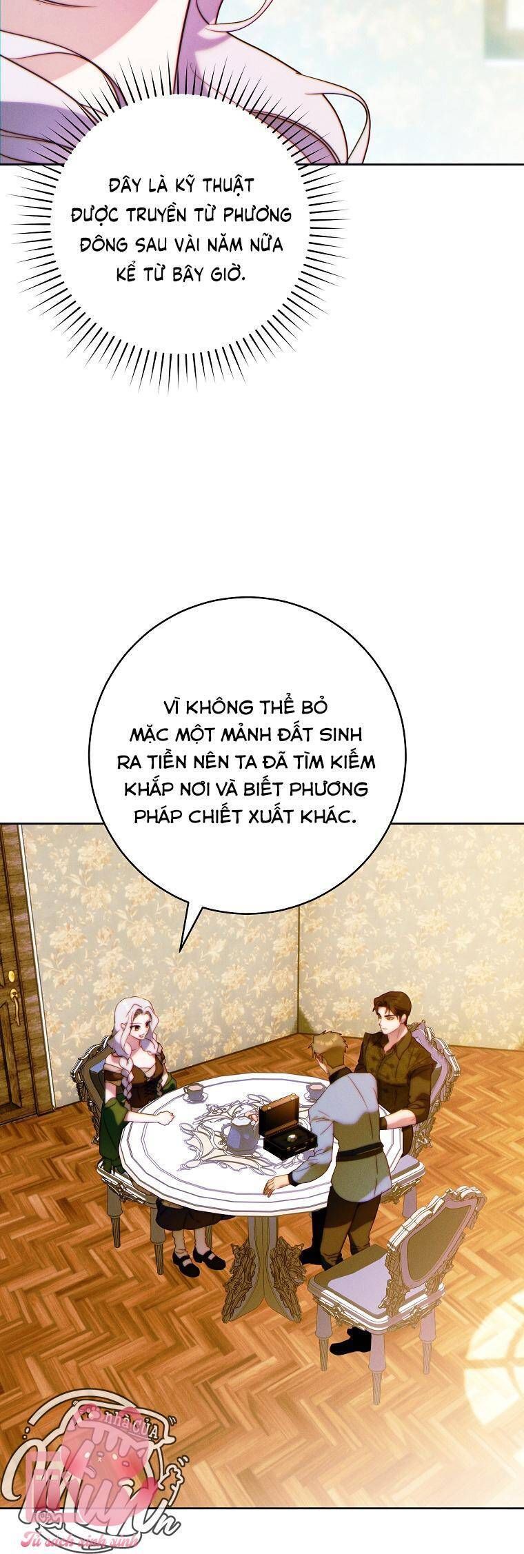 Cuộc Hôn Nhân Này Chắc Chắn Sẽ Thành Công: Chapter 27