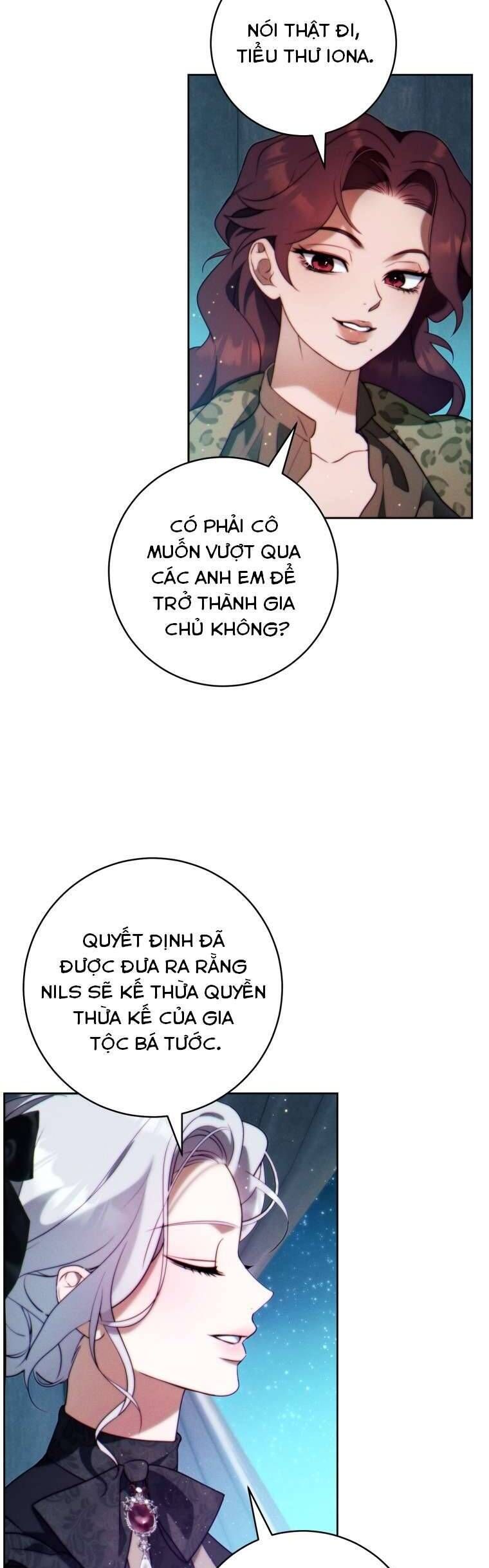 Cuộc Hôn Nhân Này Chắc Chắn Sẽ Thành Công: Chapter 29