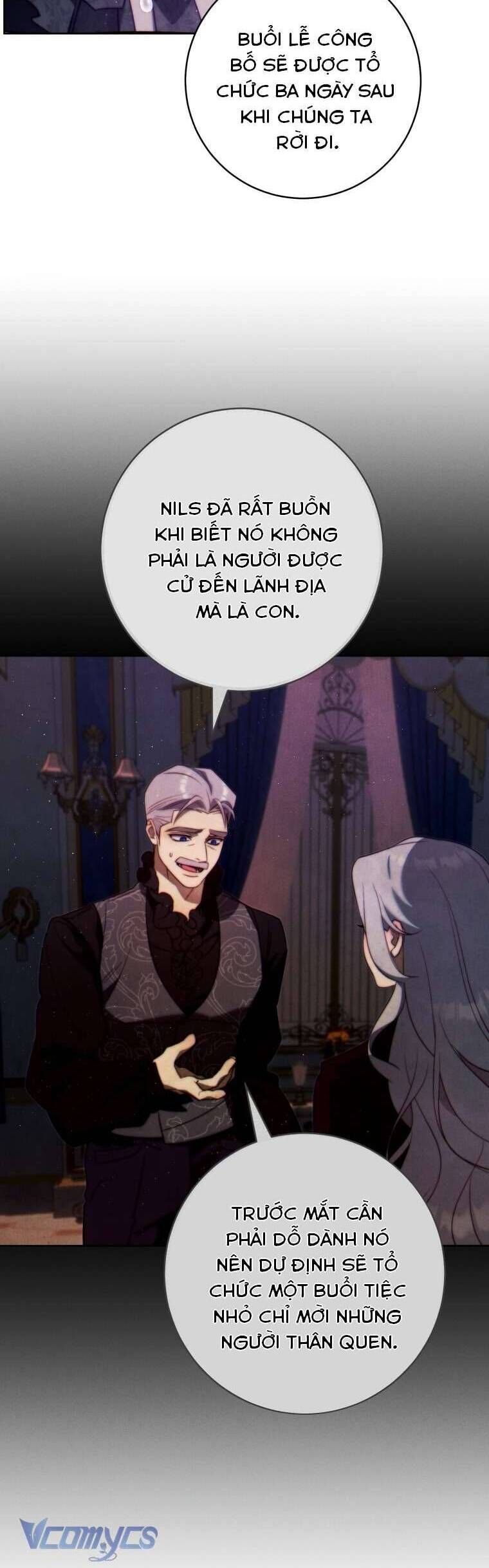 Cuộc Hôn Nhân Này Chắc Chắn Sẽ Thành Công: Chapter 29