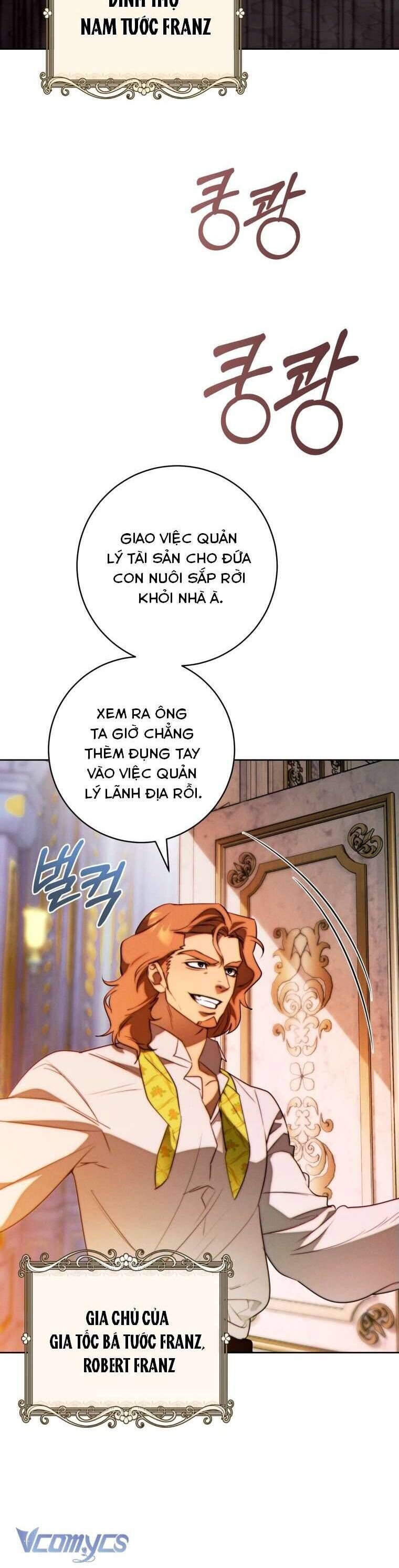 Cuộc Hôn Nhân Này Chắc Chắn Sẽ Thành Công: Chapter 29