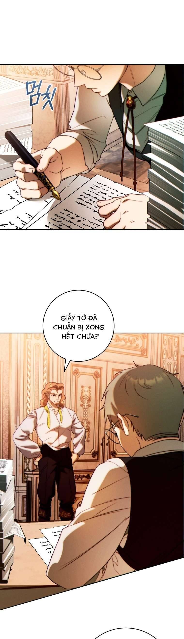 Cuộc Hôn Nhân Này Chắc Chắn Sẽ Thành Công: Chapter 29