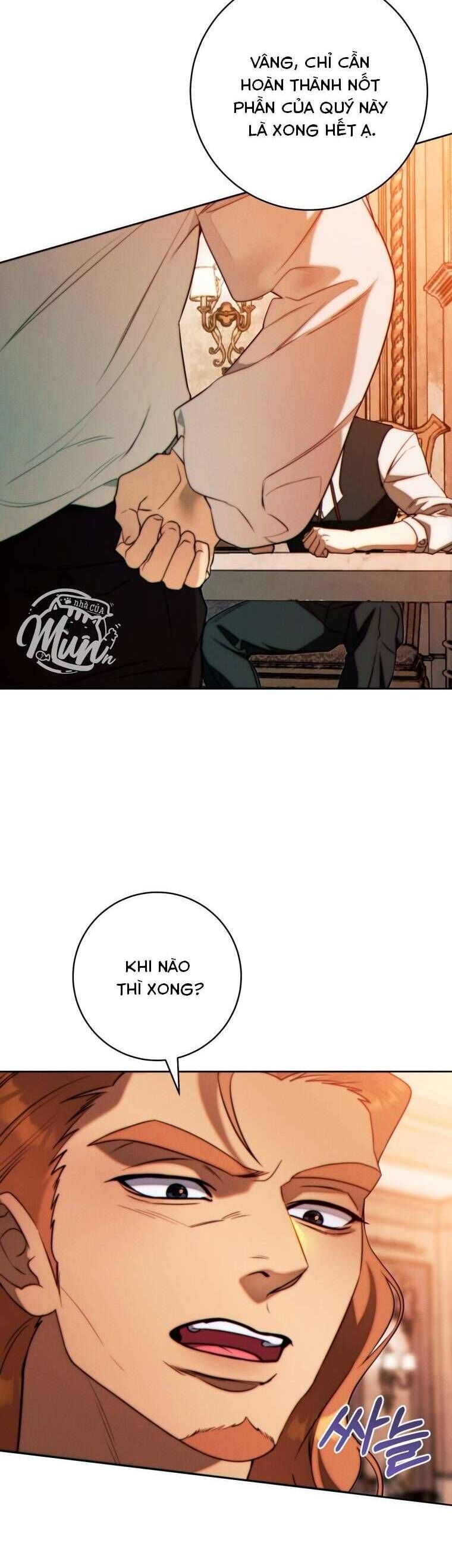 Cuộc Hôn Nhân Này Chắc Chắn Sẽ Thành Công: Chapter 29