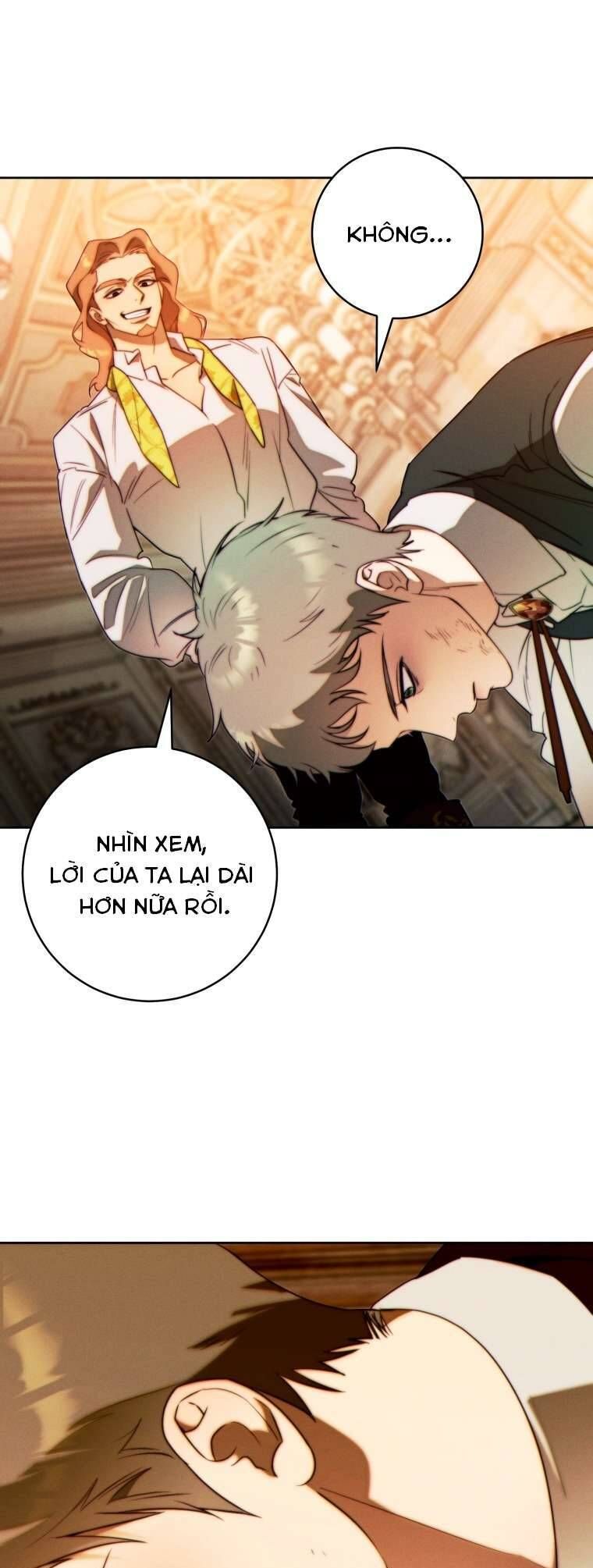 Cuộc Hôn Nhân Này Chắc Chắn Sẽ Thành Công: Chapter 29