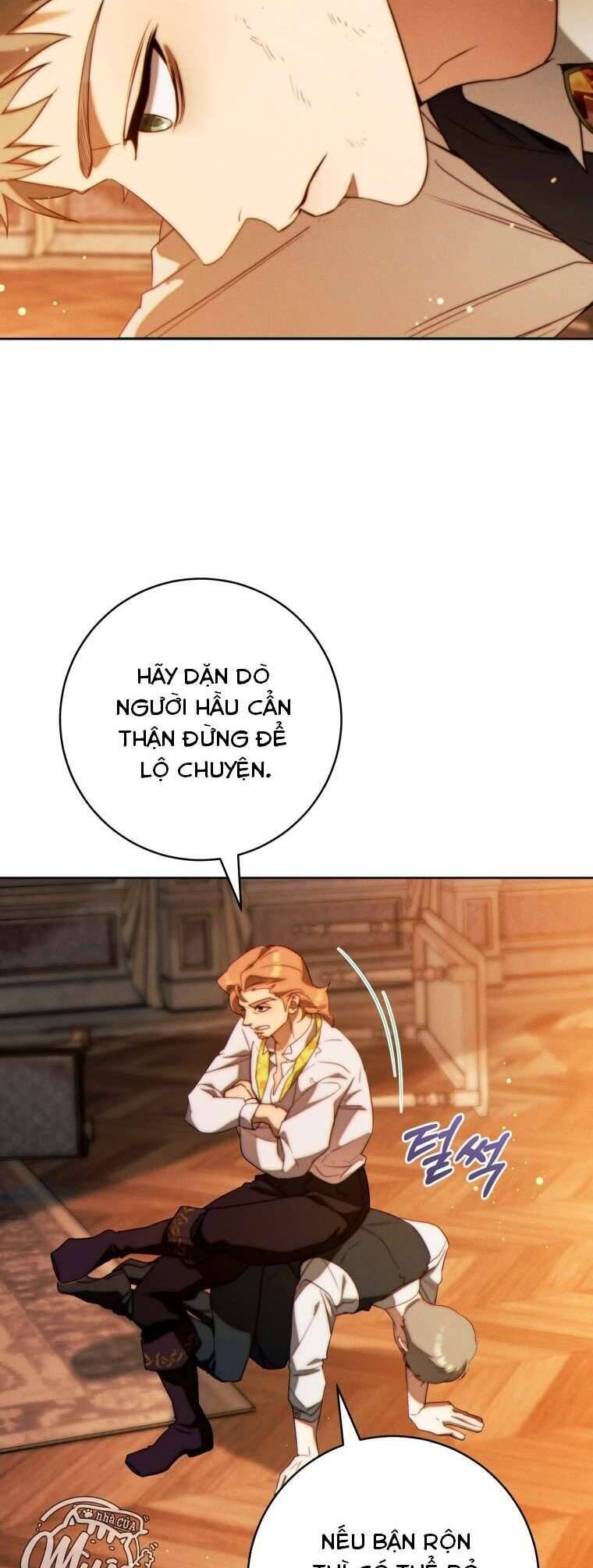 Cuộc Hôn Nhân Này Chắc Chắn Sẽ Thành Công: Chapter 29