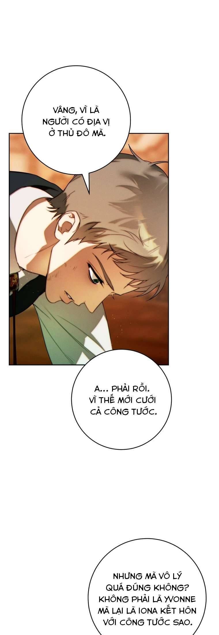 Cuộc Hôn Nhân Này Chắc Chắn Sẽ Thành Công: Chapter 29