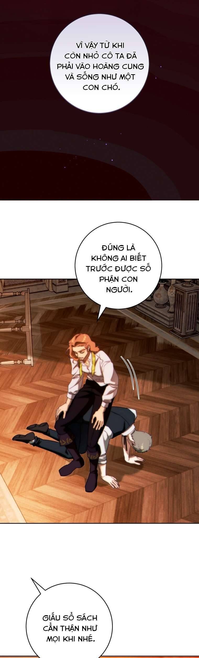 Cuộc Hôn Nhân Này Chắc Chắn Sẽ Thành Công: Chapter 29