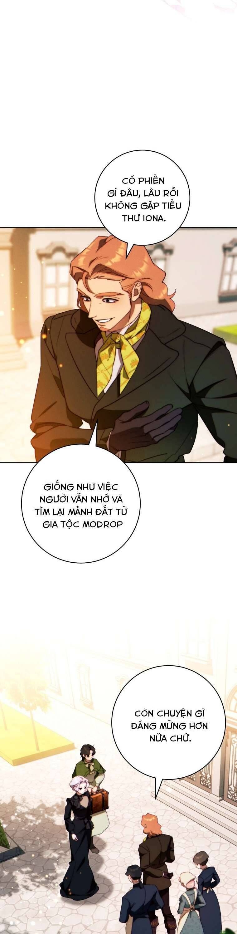 Cuộc Hôn Nhân Này Chắc Chắn Sẽ Thành Công: Chapter 29