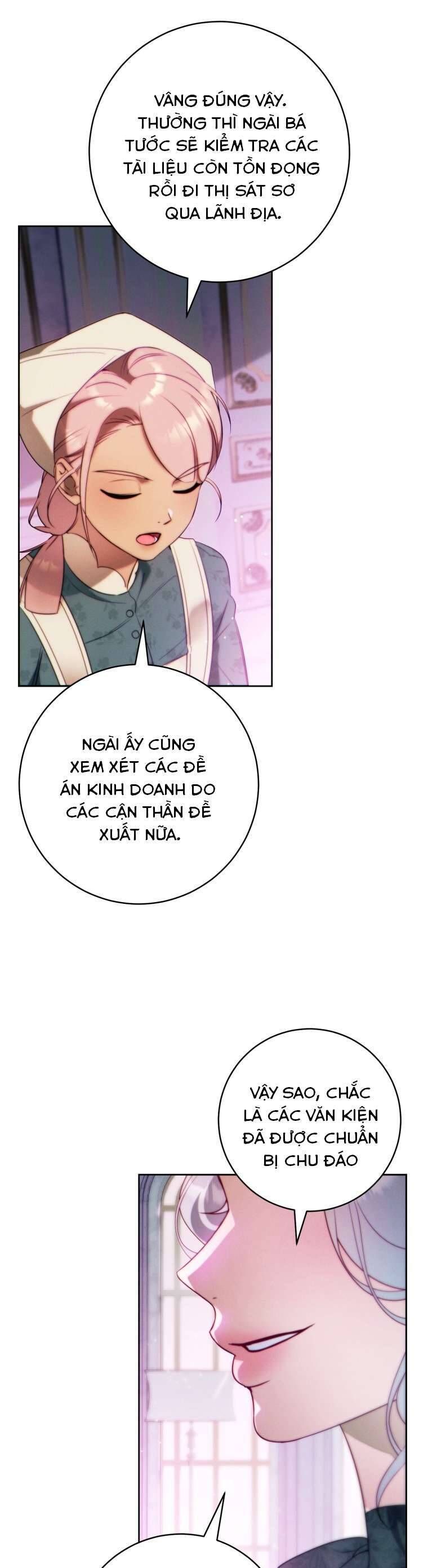 Cuộc Hôn Nhân Này Chắc Chắn Sẽ Thành Công: Chapter 29