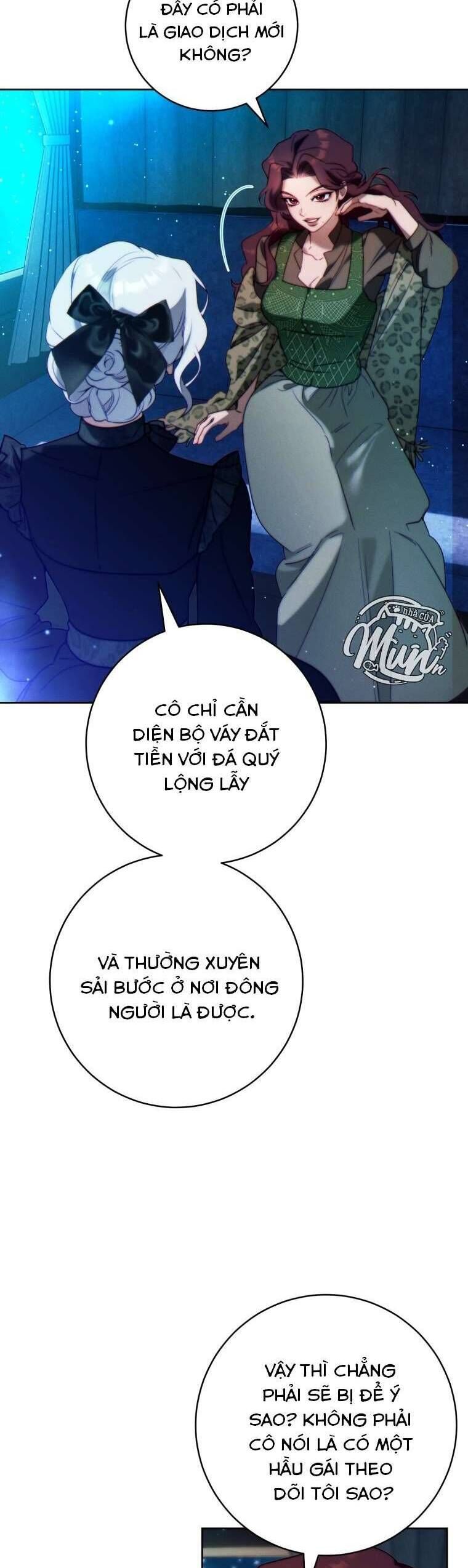Cuộc Hôn Nhân Này Chắc Chắn Sẽ Thành Công: Chapter 29