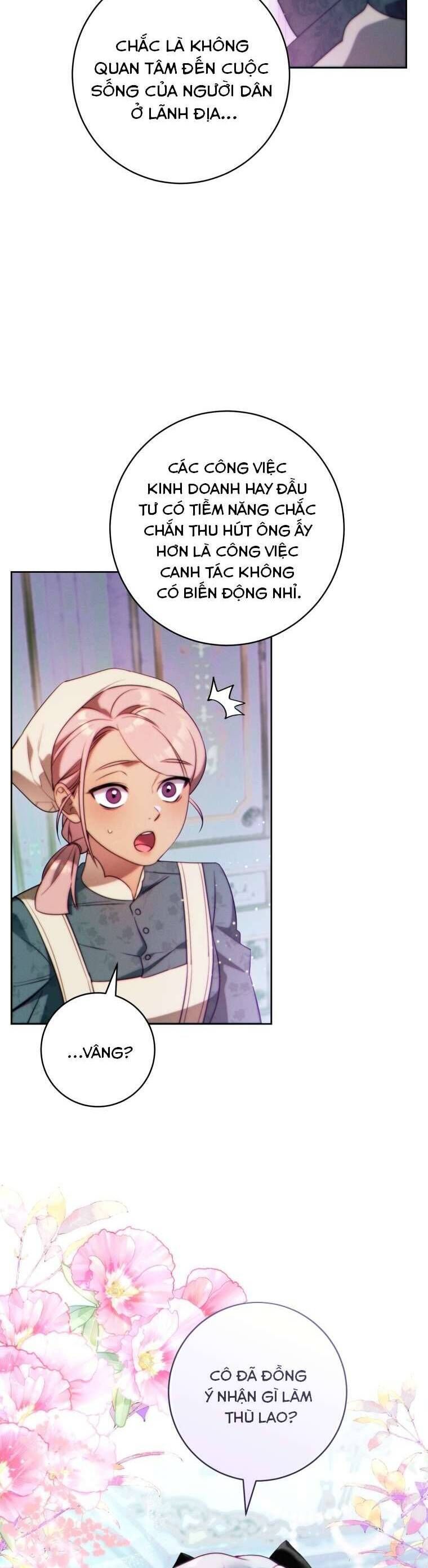 Cuộc Hôn Nhân Này Chắc Chắn Sẽ Thành Công: Chapter 29
