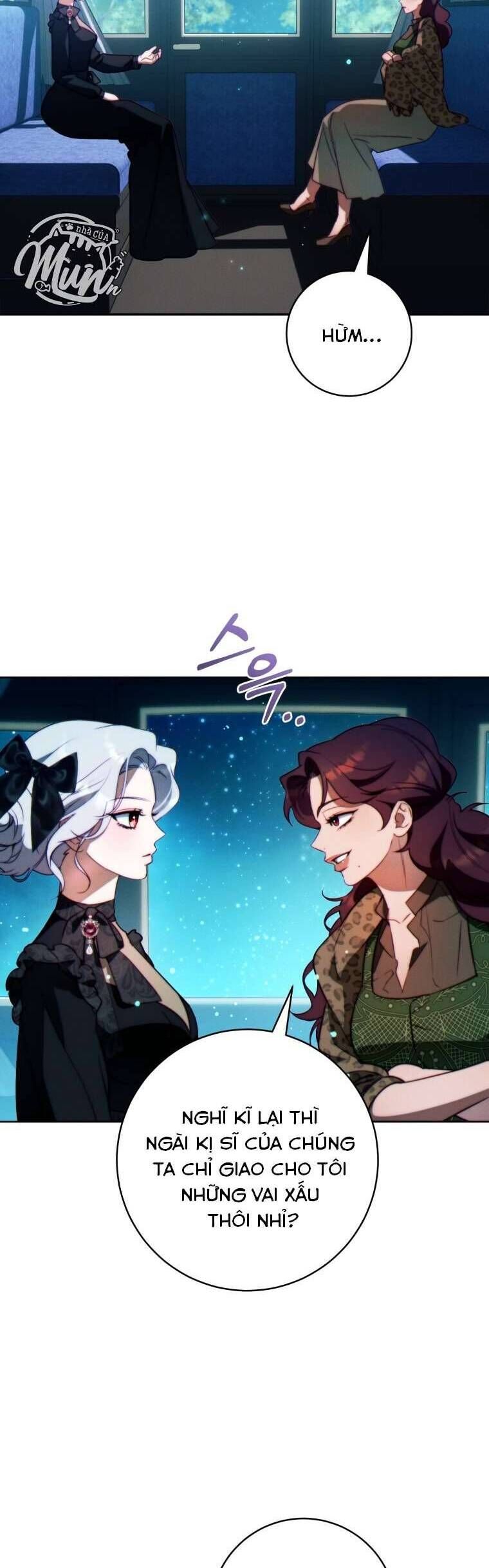 Cuộc Hôn Nhân Này Chắc Chắn Sẽ Thành Công: Chapter 29