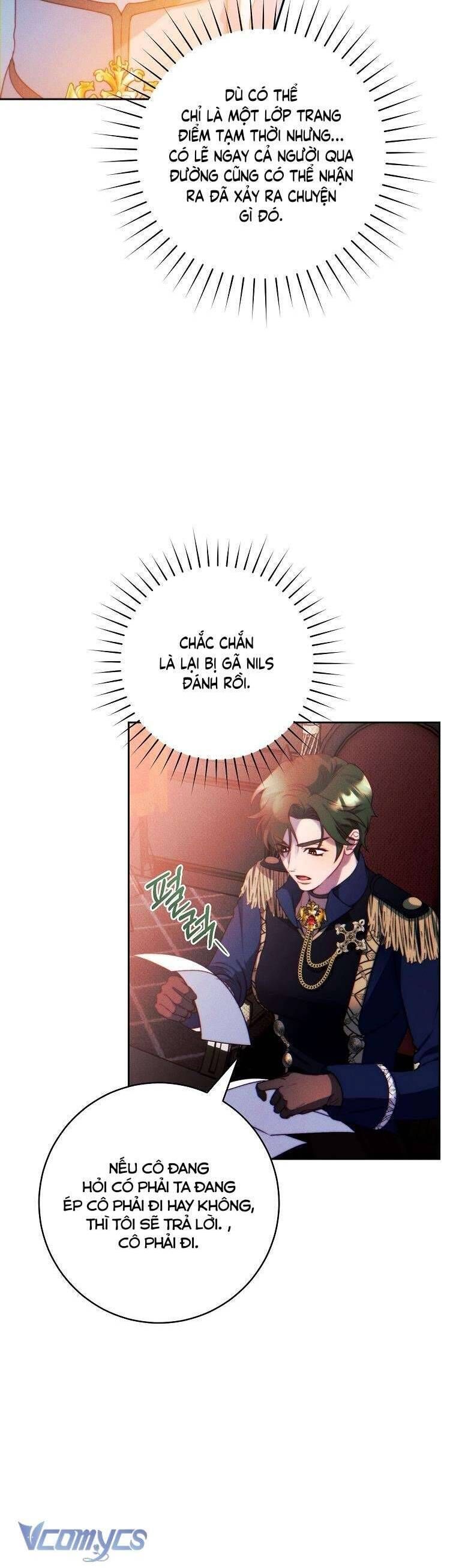 Cuộc Hôn Nhân Này Chắc Chắn Sẽ Thành Công: Chapter 3