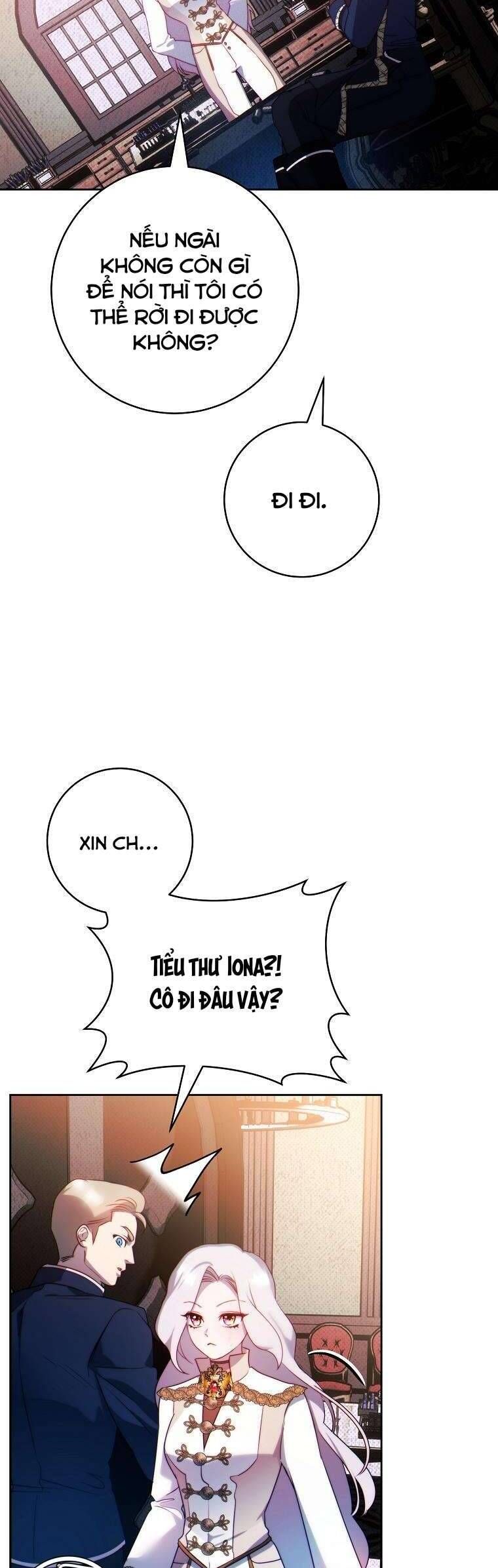 Cuộc Hôn Nhân Này Chắc Chắn Sẽ Thành Công: Chapter 3