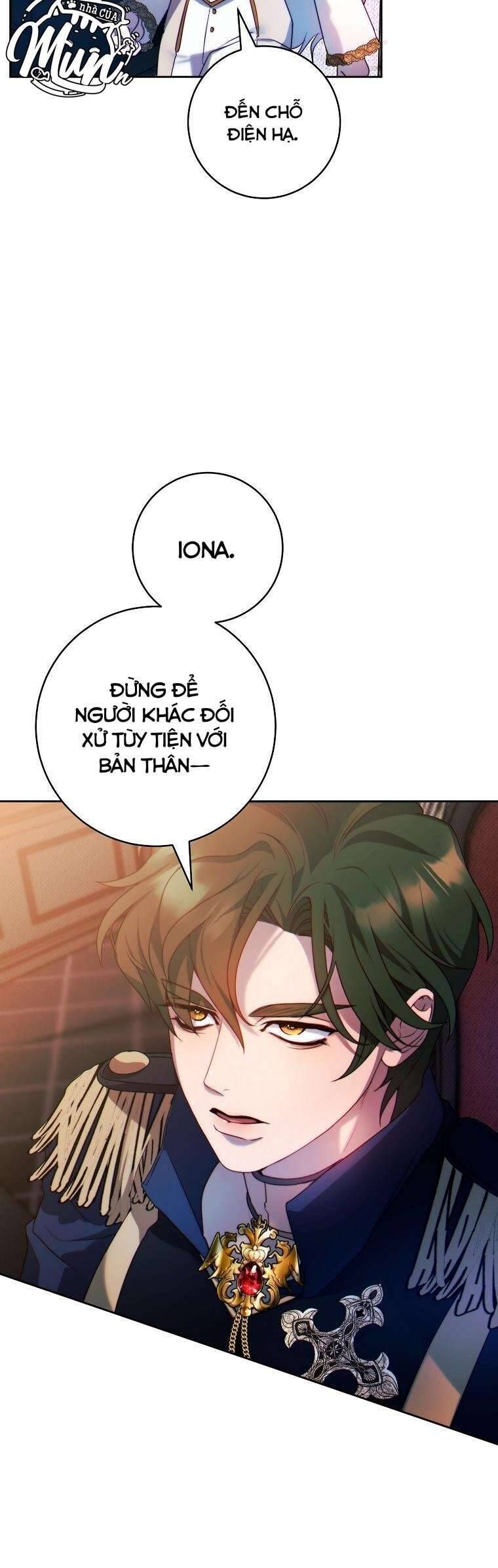 Cuộc Hôn Nhân Này Chắc Chắn Sẽ Thành Công: Chapter 3