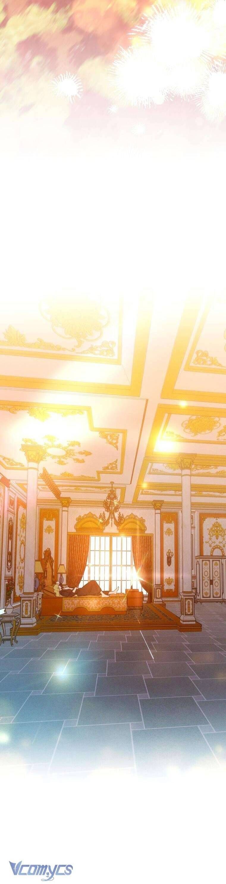 Cuộc Hôn Nhân Này Chắc Chắn Sẽ Thành Công: Chapter 3