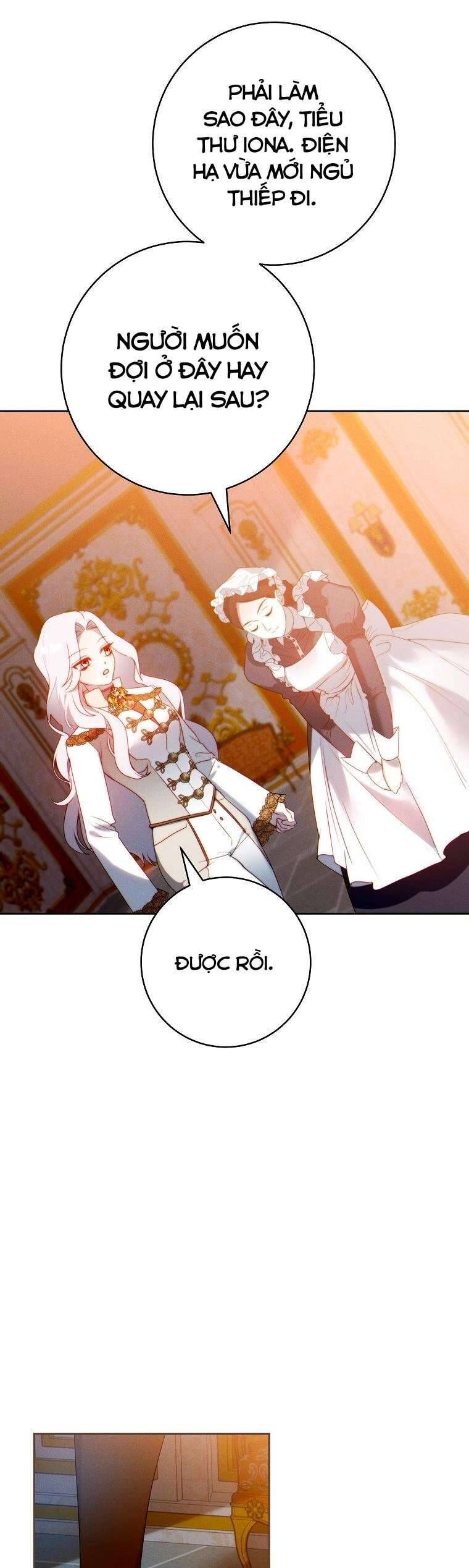 Cuộc Hôn Nhân Này Chắc Chắn Sẽ Thành Công: Chapter 3