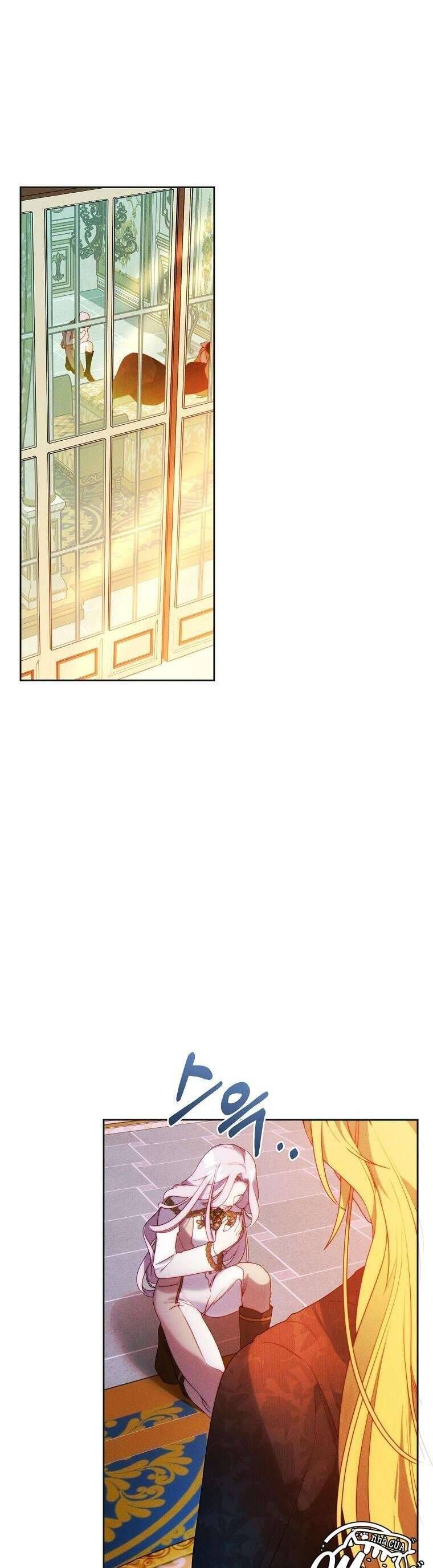Cuộc Hôn Nhân Này Chắc Chắn Sẽ Thành Công: Chapter 3