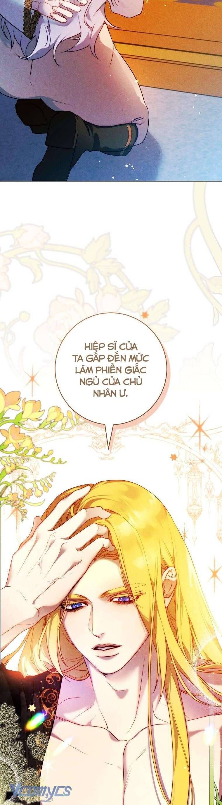 Cuộc Hôn Nhân Này Chắc Chắn Sẽ Thành Công: Chapter 3