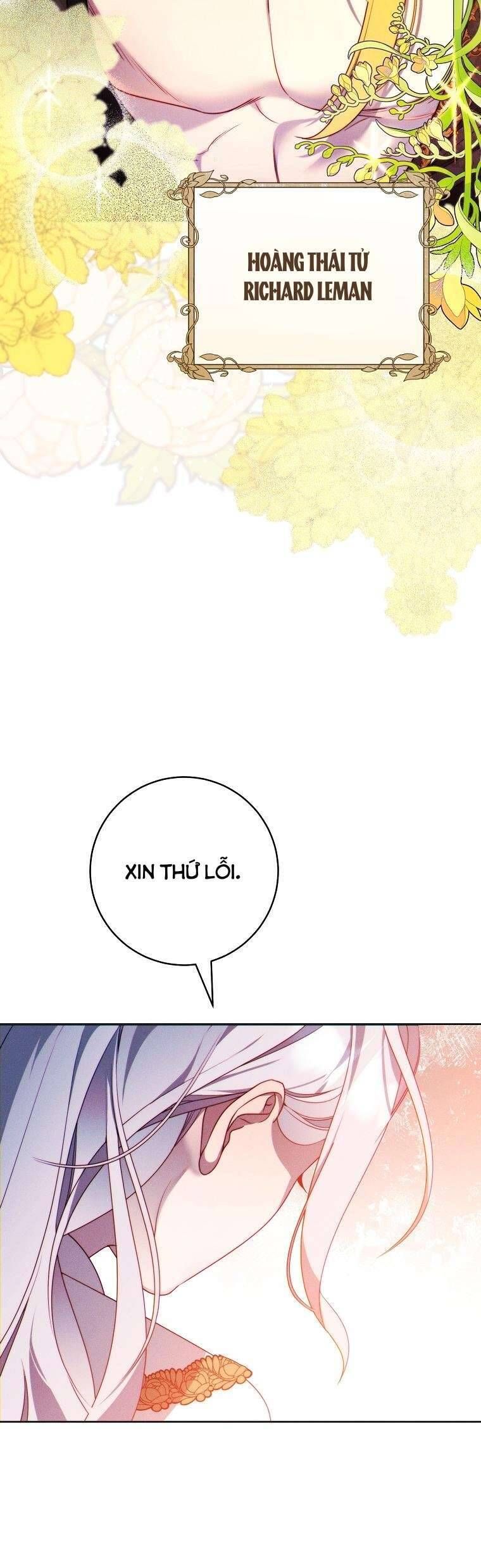 Cuộc Hôn Nhân Này Chắc Chắn Sẽ Thành Công: Chapter 3