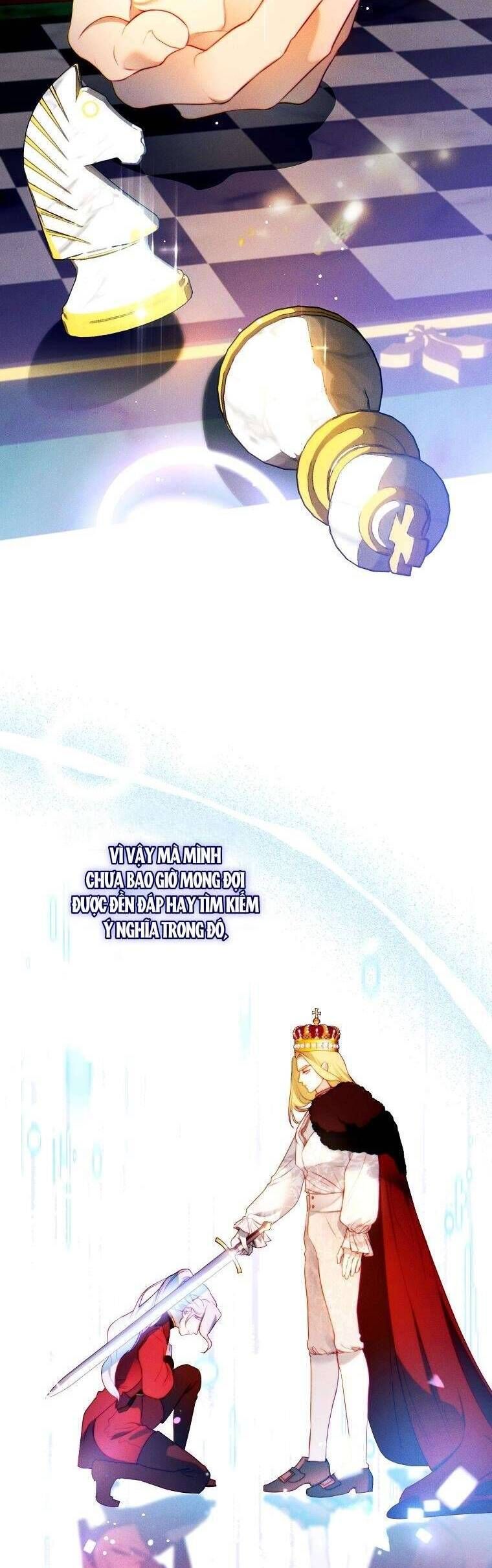 Cuộc Hôn Nhân Này Chắc Chắn Sẽ Thành Công: Chapter 3