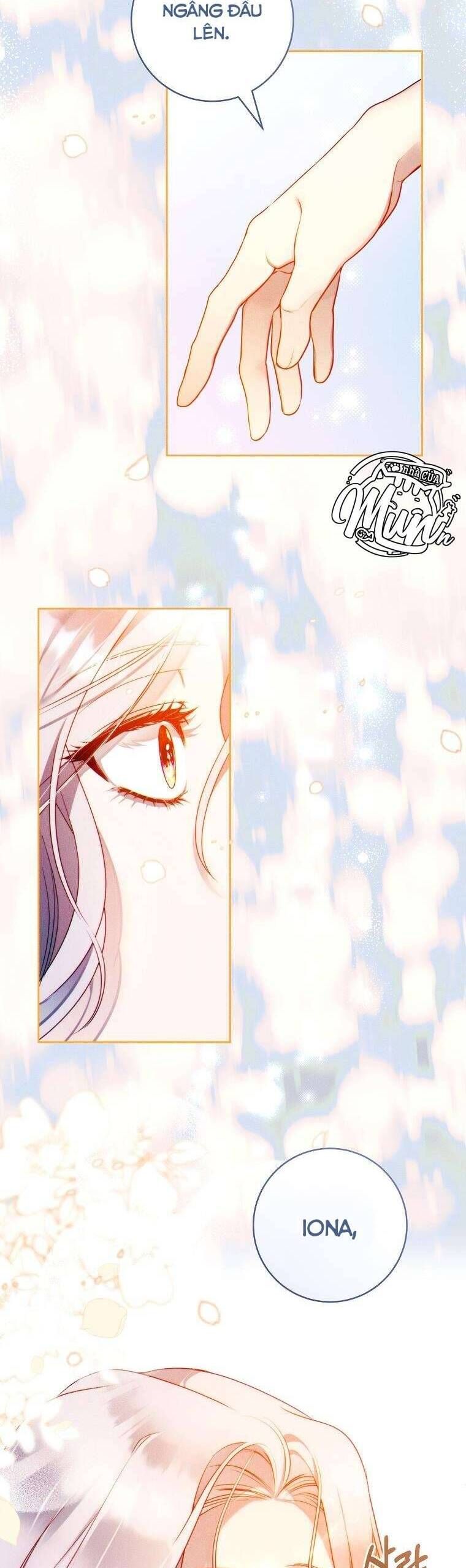 Cuộc Hôn Nhân Này Chắc Chắn Sẽ Thành Công: Chapter 3
