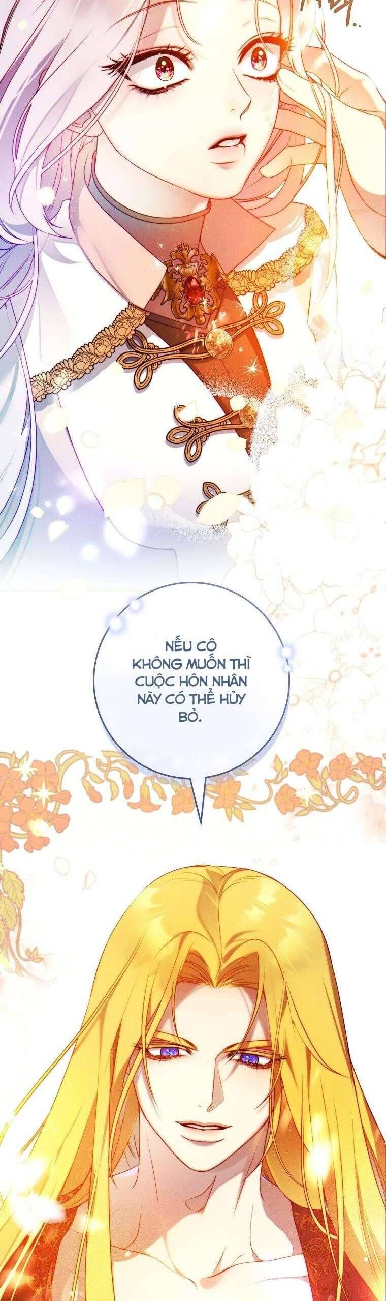 Cuộc Hôn Nhân Này Chắc Chắn Sẽ Thành Công: Chapter 3