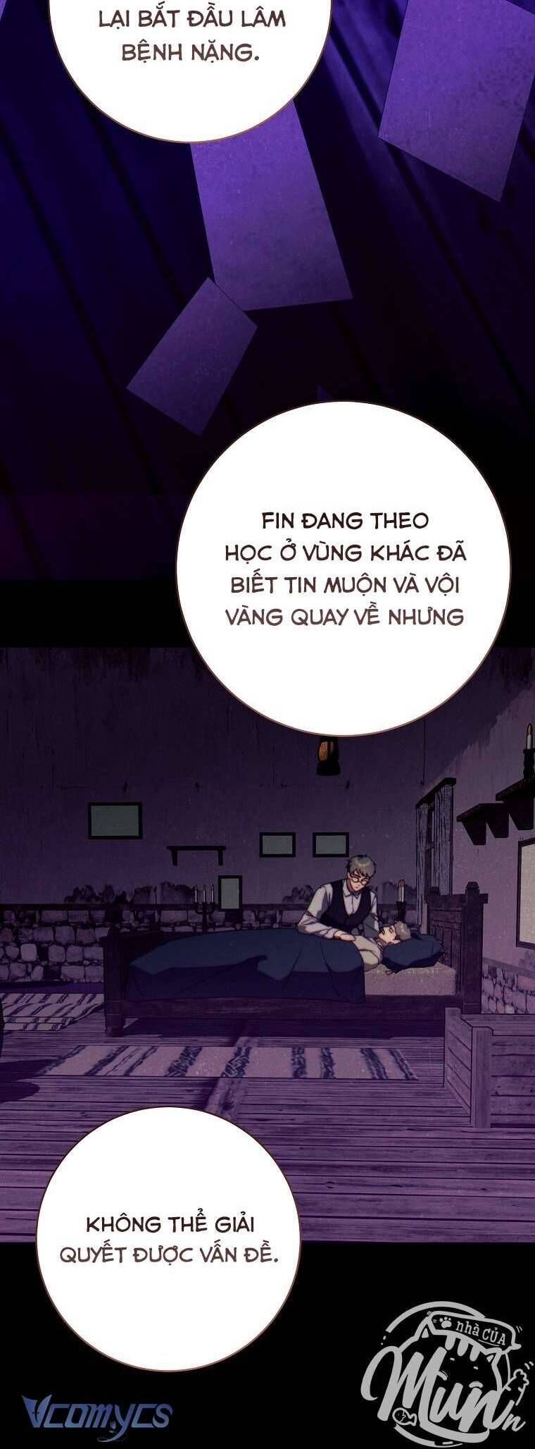 Cuộc Hôn Nhân Này Chắc Chắn Sẽ Thành Công: Chapter 30