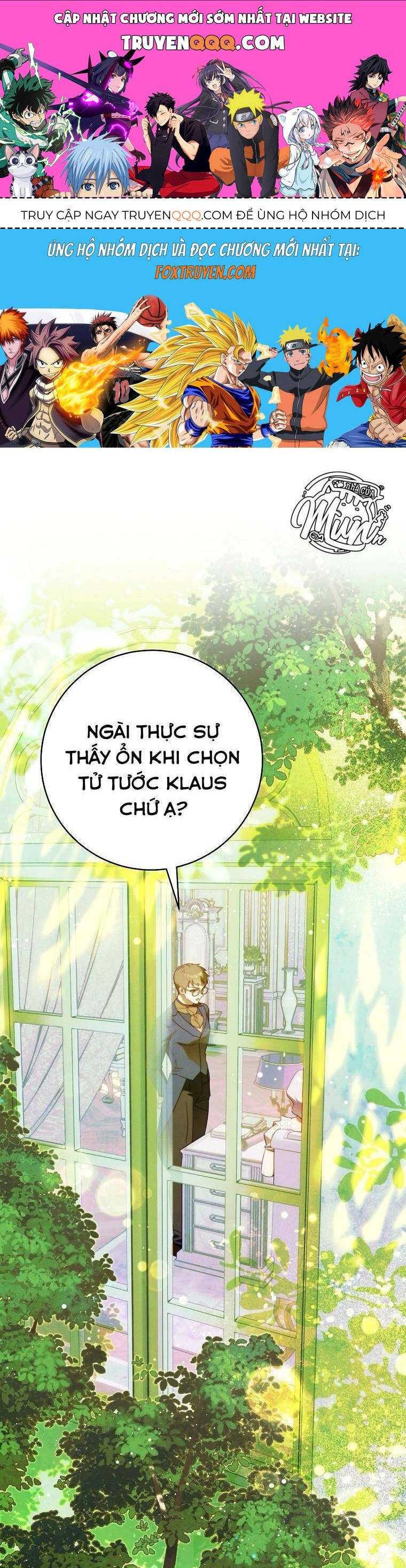 Cuộc Hôn Nhân Này Chắc Chắn Sẽ Thành Công: Chapter 34