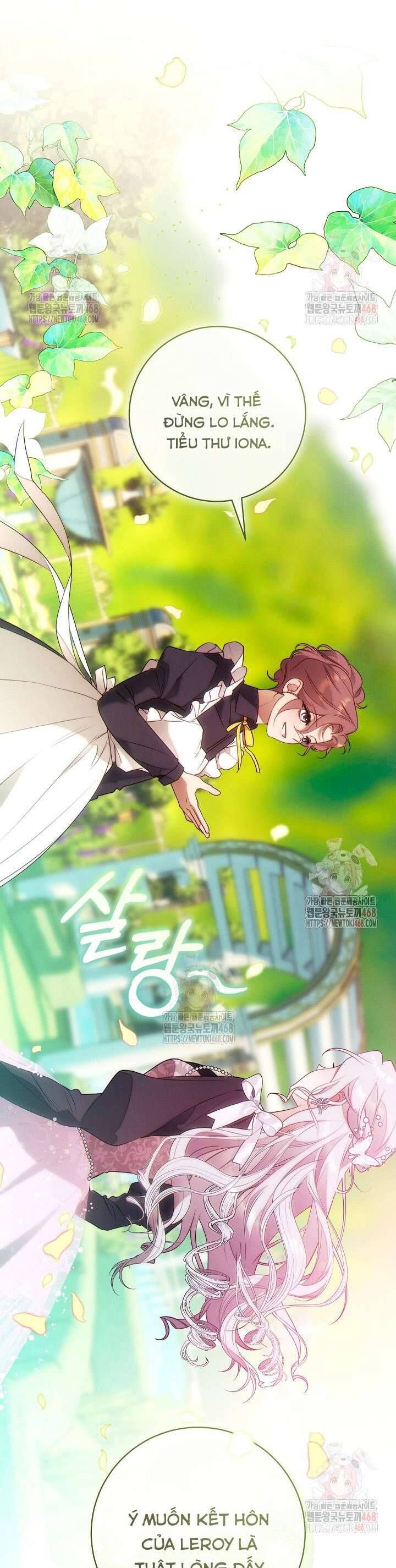 Cuộc Hôn Nhân Này Chắc Chắn Sẽ Thành Công: Chapter 37