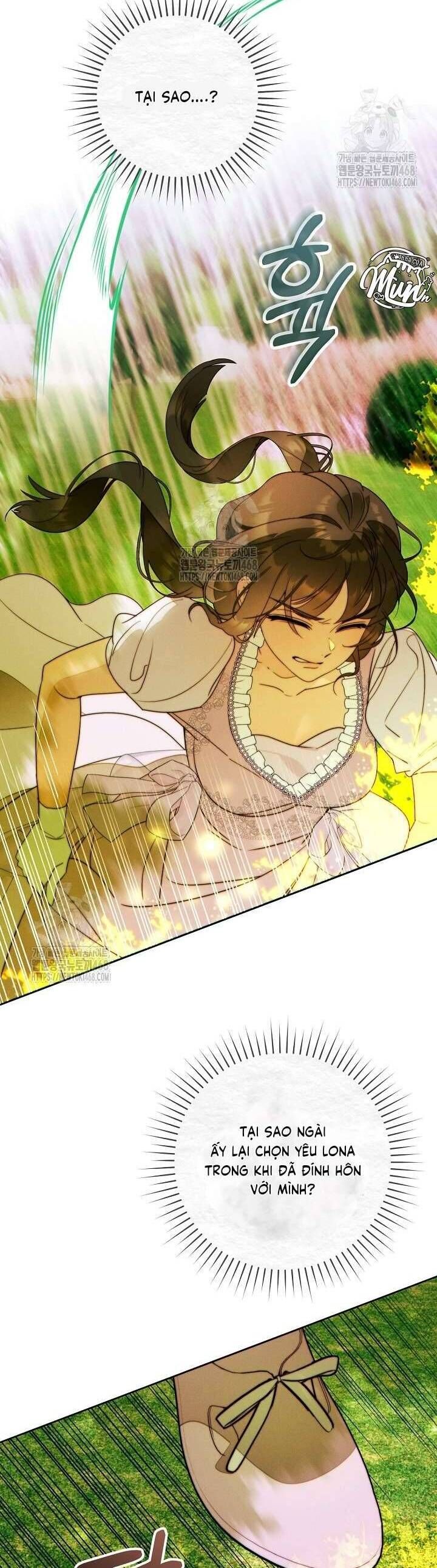 Cuộc Hôn Nhân Này Chắc Chắn Sẽ Thành Công: Chapter 39