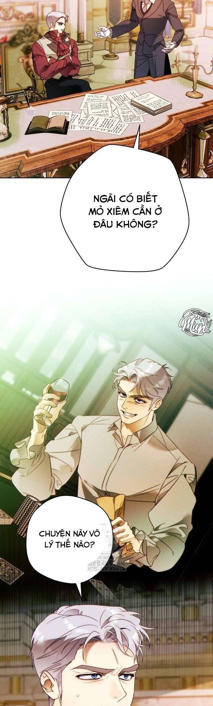 Cuộc Hôn Nhân Này Chắc Chắn Sẽ Thành Công: Chapter 39