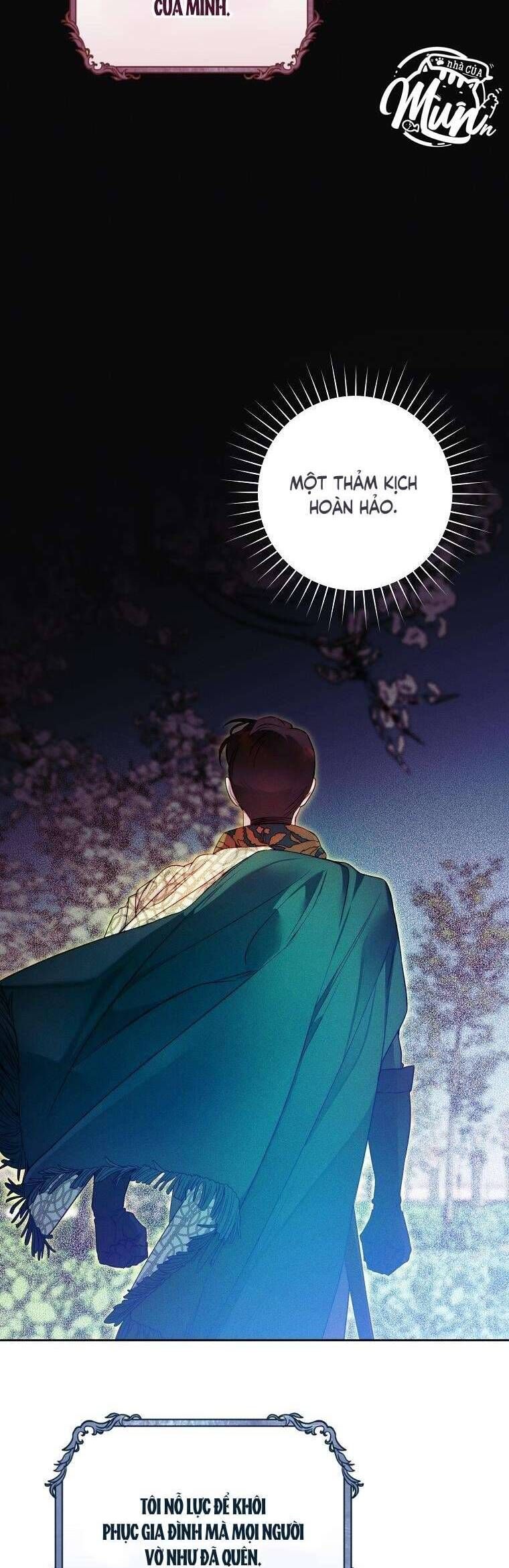 Cuộc Hôn Nhân Này Chắc Chắn Sẽ Thành Công: Chapter 4
