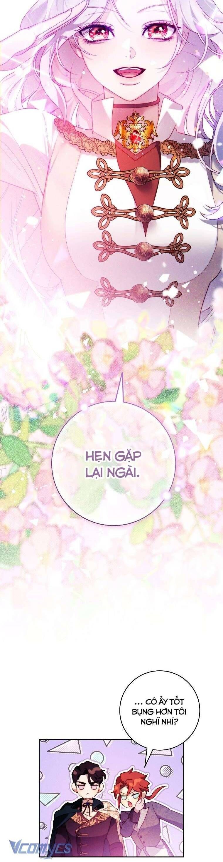 Cuộc Hôn Nhân Này Chắc Chắn Sẽ Thành Công: Chapter 4
