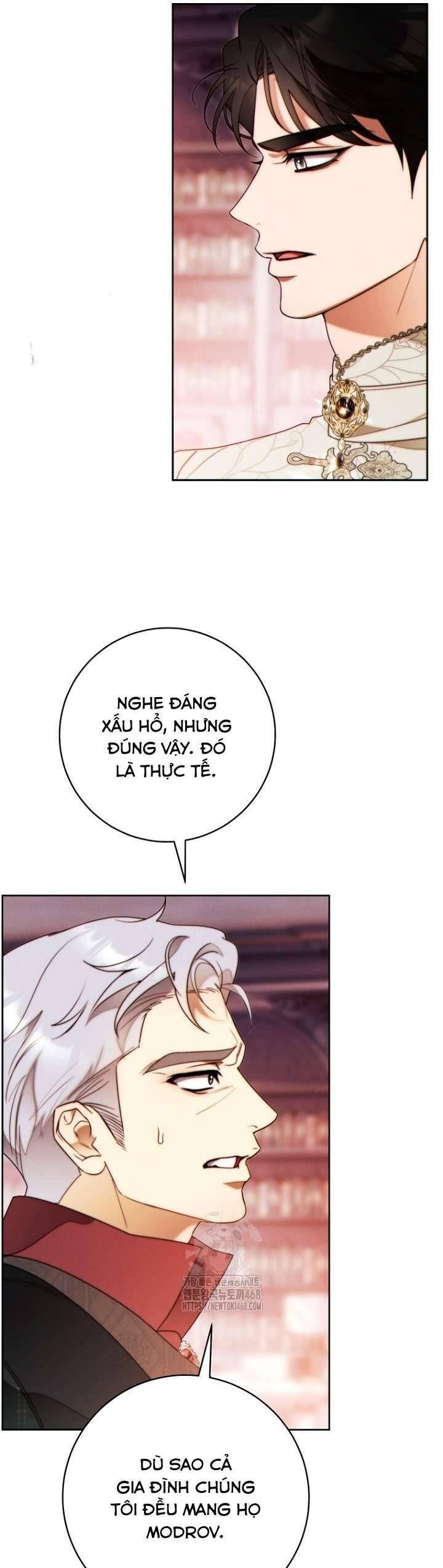 Cuộc Hôn Nhân Này Chắc Chắn Sẽ Thành Công: Chapter 40