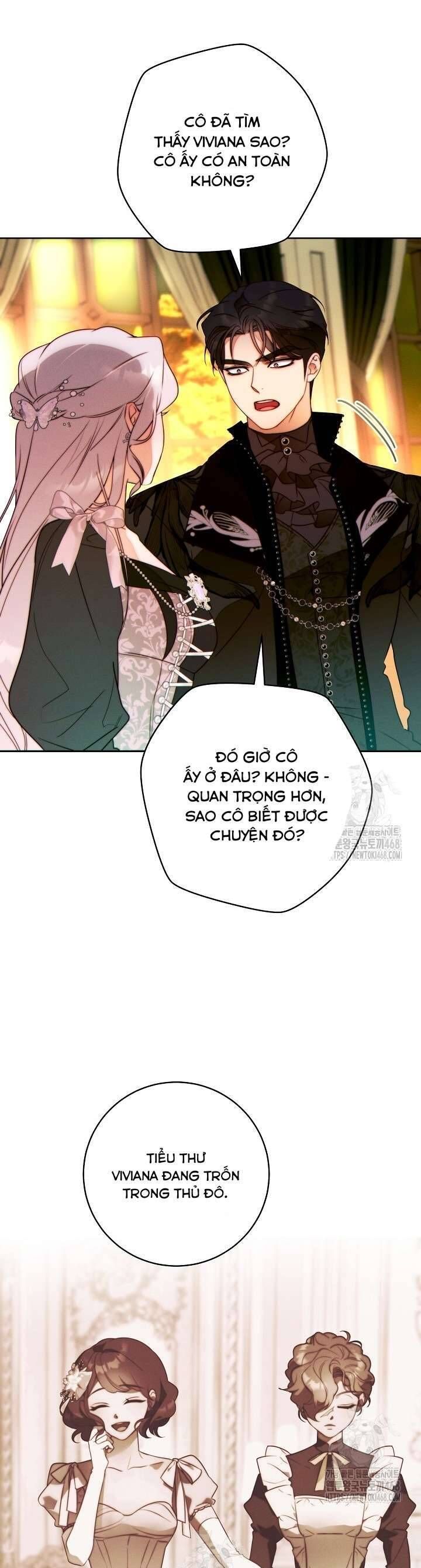 Cuộc Hôn Nhân Này Chắc Chắn Sẽ Thành Công: Chapter 40