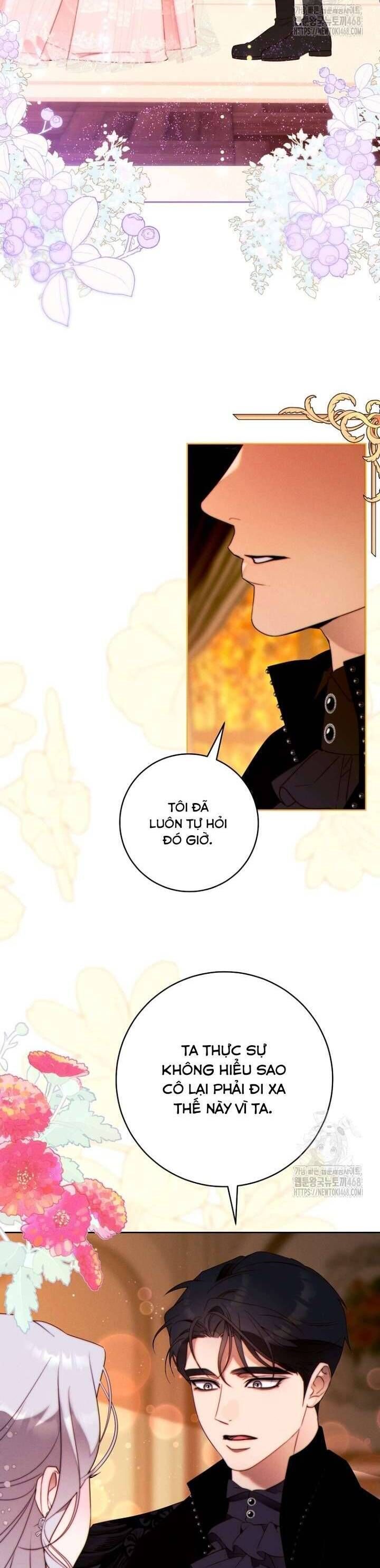 Cuộc Hôn Nhân Này Chắc Chắn Sẽ Thành Công: Chapter 40