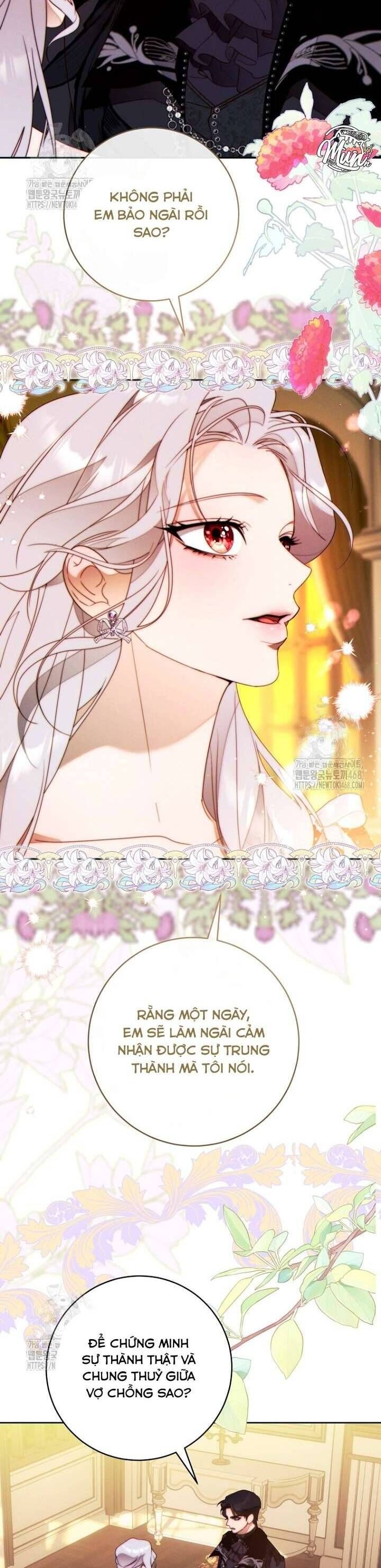 Cuộc Hôn Nhân Này Chắc Chắn Sẽ Thành Công: Chapter 40