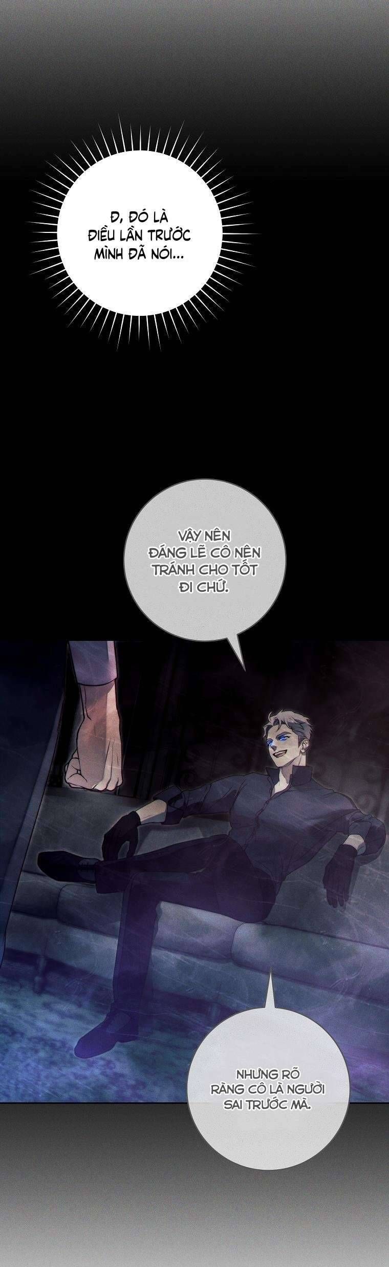 Cuộc Hôn Nhân Này Chắc Chắn Sẽ Thành Công: Chapter 5